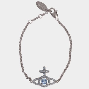 Olympia Pearl Chain Bracelet