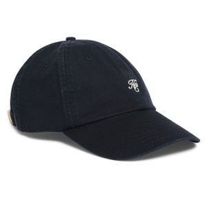 Monogram Cap