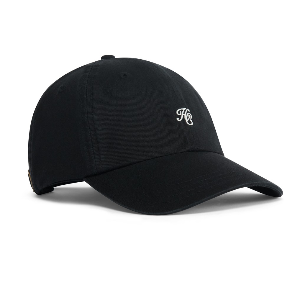 Monogram Cap