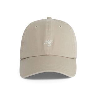Monogram Cap