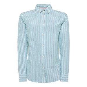 Oxford Shirt