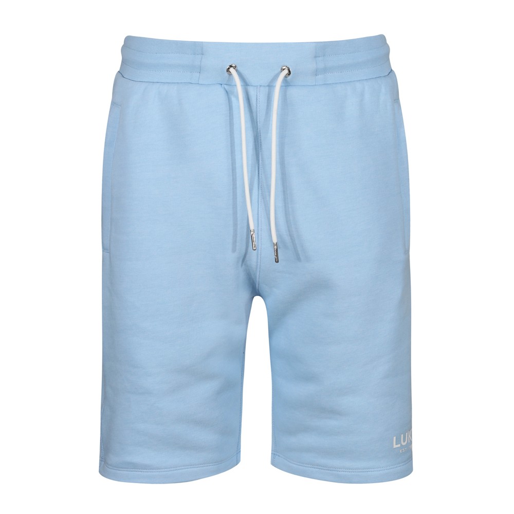 Staggering Sweat Shorts