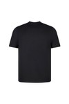 Luke 1977 Mens Black Dazed Modal T-Shirt
