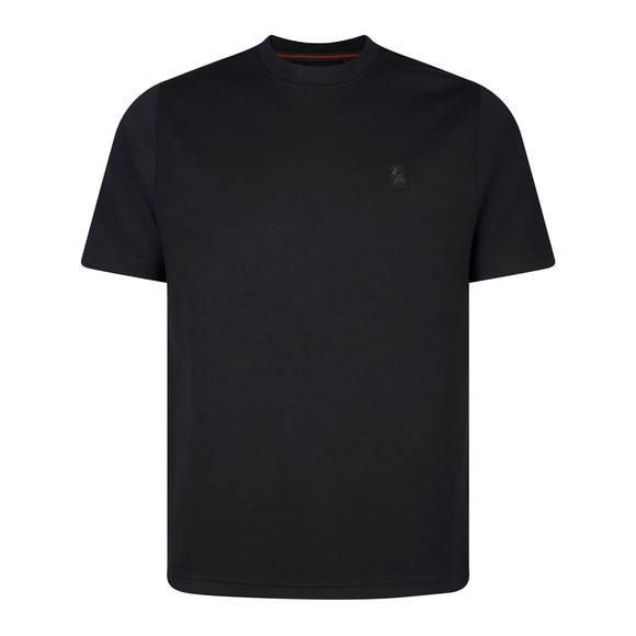 Luke 1977 Mens Black Dazed Modal T-Shirt