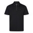 Euphonic Modal Zip Polo Shirt