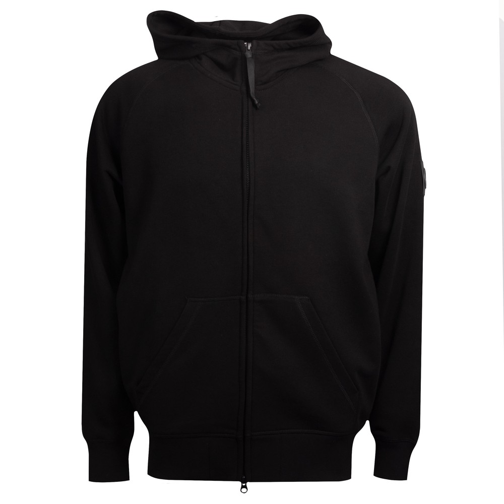 Siren Full Zip Hooded Sweatshirt