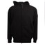 Siren Full Zip Hooded Sweatshirt