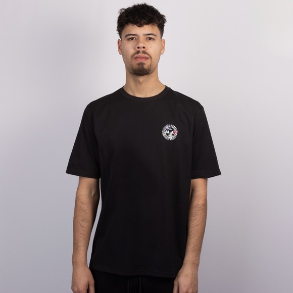 Marshall Artist Mens Black Renaissance T Shirt main image