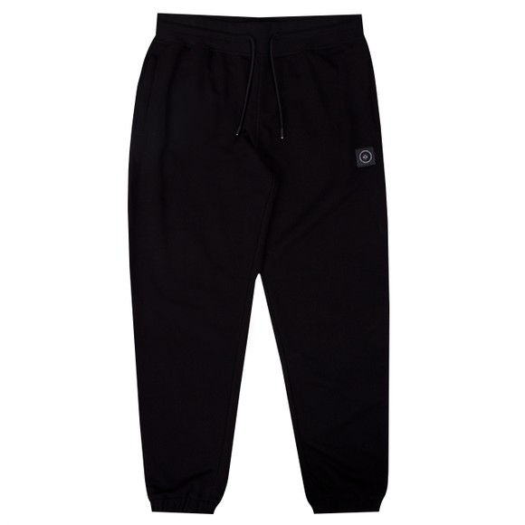 Marshall Artist Mens Black Siren Jogger