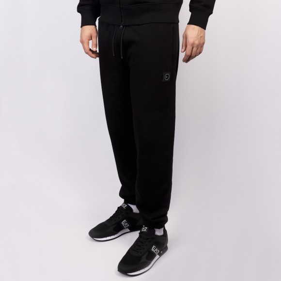 Marshall Artist Mens Black Siren Jogger