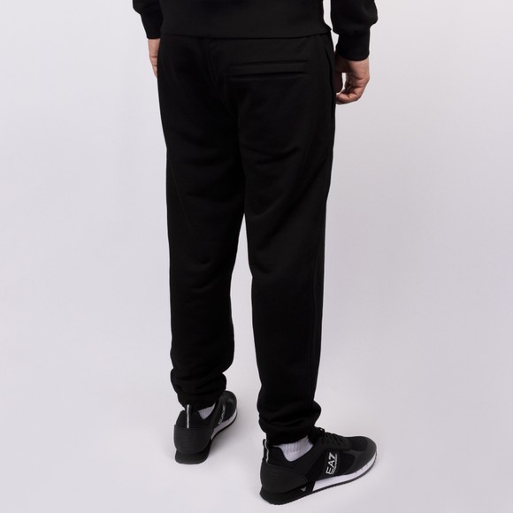 Marshall Artist Mens Black Siren Jogger main image