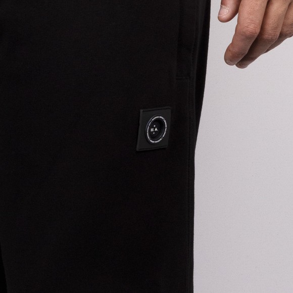 Marshall Artist Mens Black Siren Jogger main image