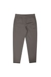 EA7 Emporio Armani Mens Grey Ventus7 Dynamic Athlete Jogger