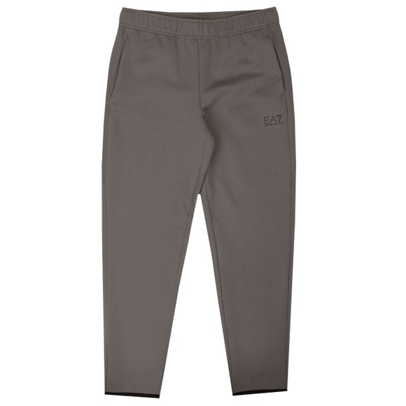 EA7 Emporio Armani Mens Grey Ventus7 Dynamic Athlete Jogger