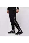 EA7 Emporio Armani Mens Black Train Logo Series Jogger