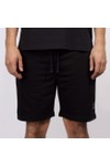 Marshall Artist Mens Black Siren Sweat Short