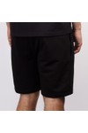 Marshall Artist Mens Black Siren Sweat Short