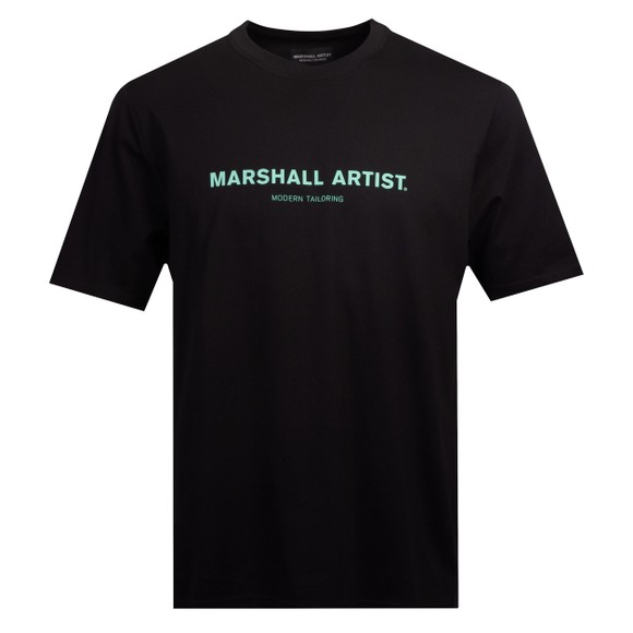 Marshall Artist Mens Black Thermo T-Shirt