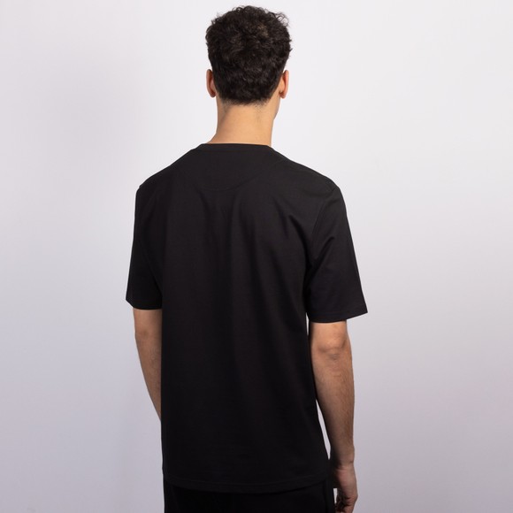 Marshall Artist Mens Black Thermo T-Shirt main image