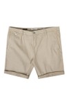 Replay Mens Grey Hyperflex Benni Colour Short