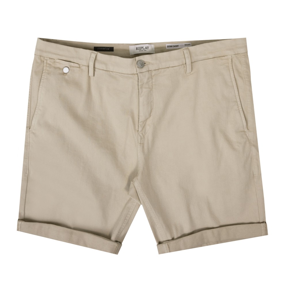 Hyperflex Benni Colour Short
