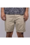 Replay Mens Grey Hyperflex Benni Colour Short