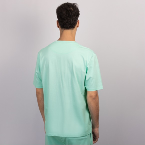 Marshall Artist Mens Green Siren T-Shirt main image