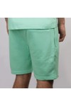 Marshall Artist Mens Green Siren Sweat Short