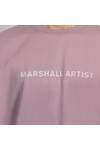 Marshall Artist Mens Red Thermo T-Shirt