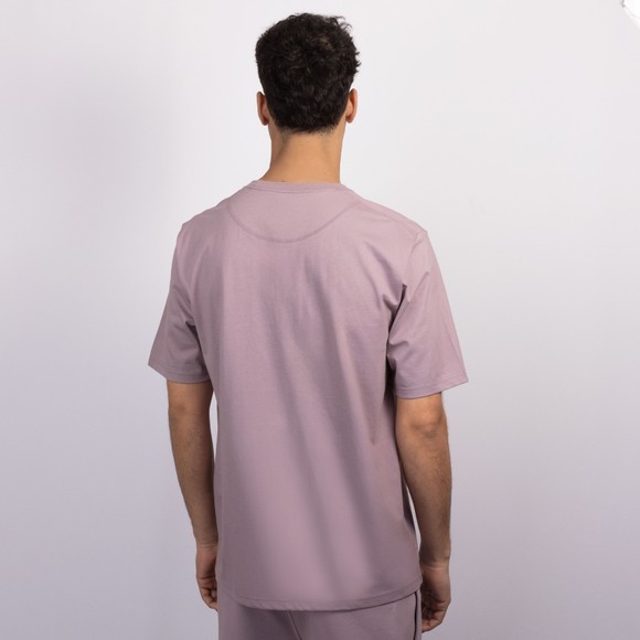 Marshall Artist Mens Red Thermo T-Shirt main image