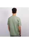Marshall Artist Mens Green Siren T-Shirt