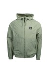 Marshall Artist Mens Green Fairfax Jacket