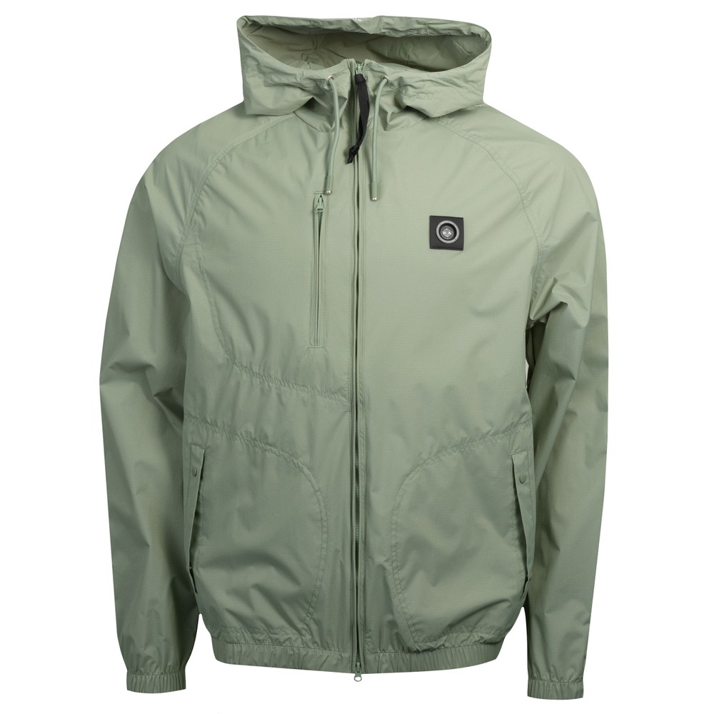 Fairfax Jacket