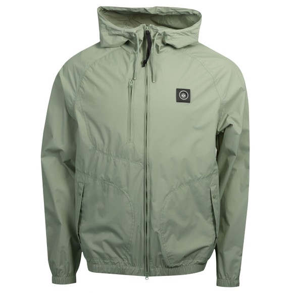 Marshall Artist Mens Green Fairfax Jacket