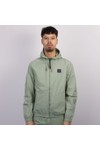 Marshall Artist Mens Green Fairfax Jacket