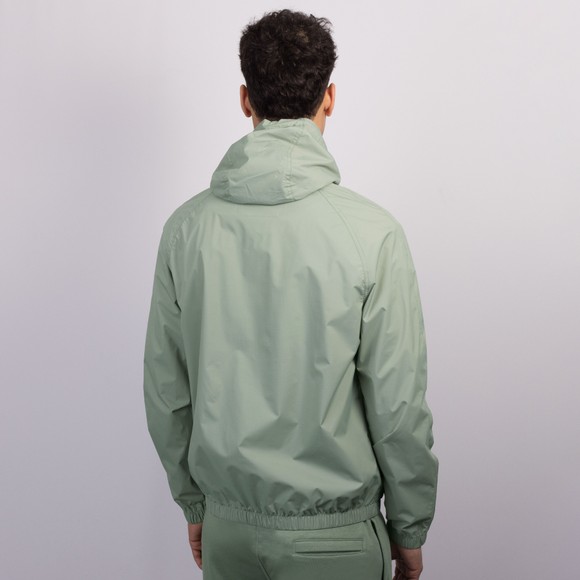 Marshall Artist Mens Green Fairfax Jacket main image