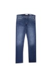Replay Mens Blue Grover X-LITE Jean