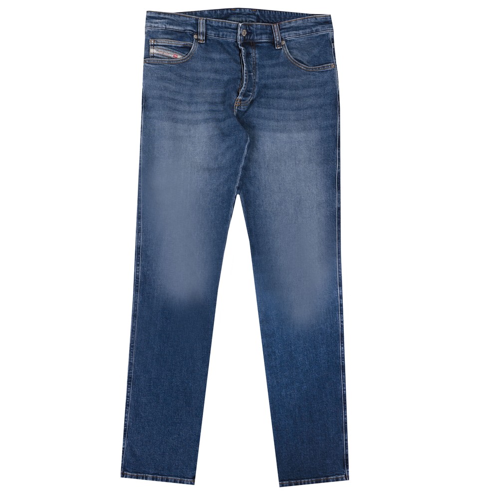D-VYL Slim Jeans