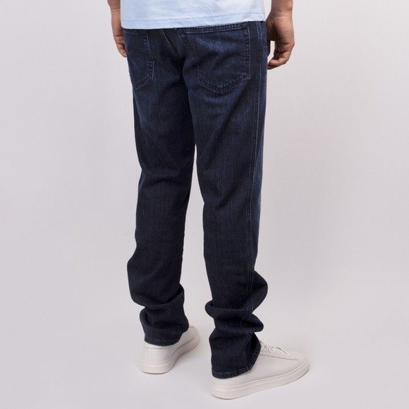 Diesel Mens Blue D-VYL 0dbed Slim Jeans #3