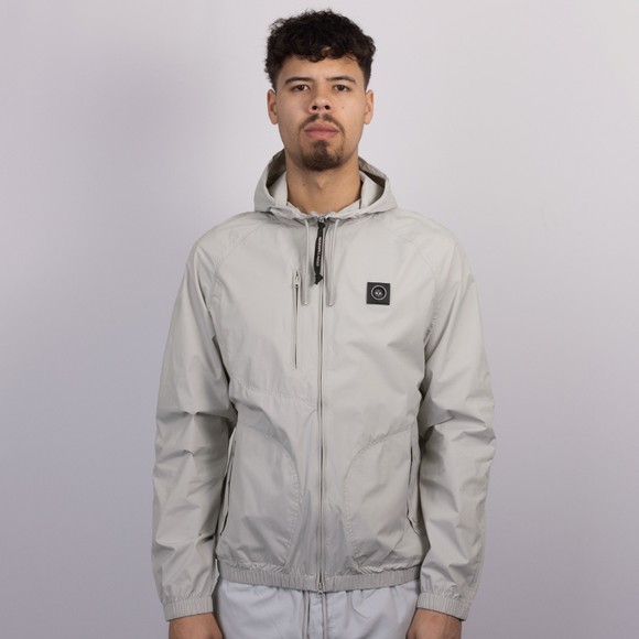 Marshall Artist Mens Grey Fairfax Jacket