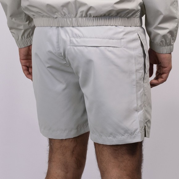 Marshall Artist Mens Grey Foundation Swimshort main image