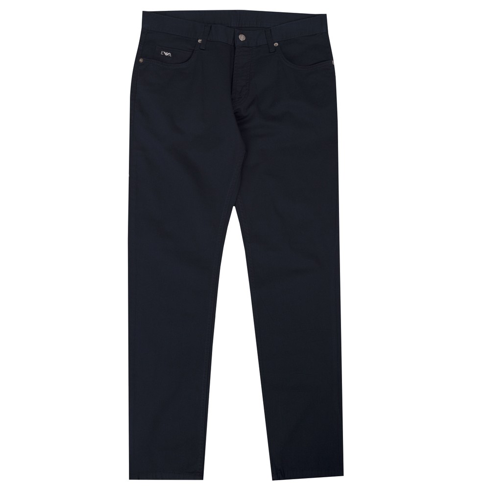 J05 Straight Trouser Jean