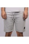 Marshall Artist Mens Grey Siren Sweat Short