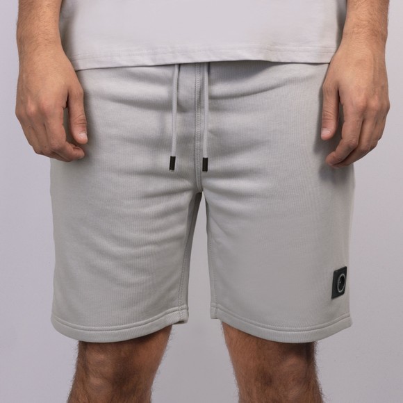 Marshall Artist Mens Grey Siren Sweat Short