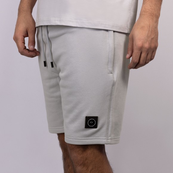 Marshall Artist Mens Grey Siren Sweat Short main image