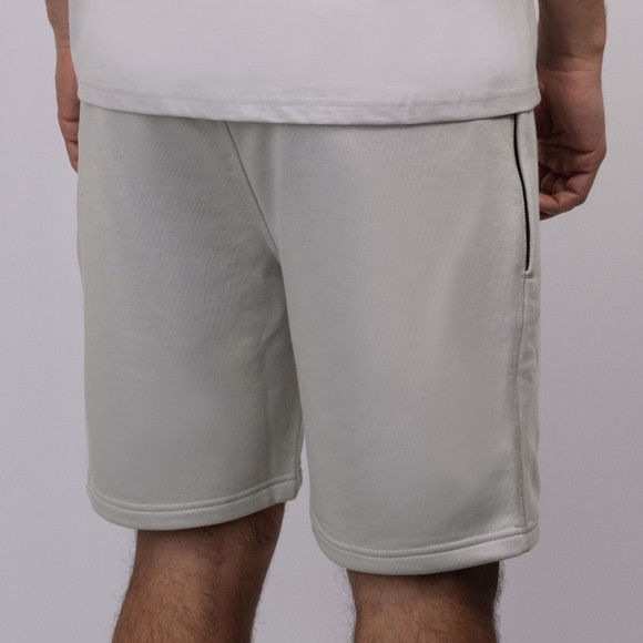 Marshall Artist Mens Grey Siren Sweat Short main image