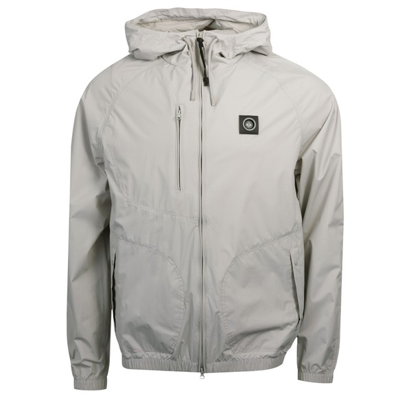 Marshall Artist Mens Grey Fairfax Jacket