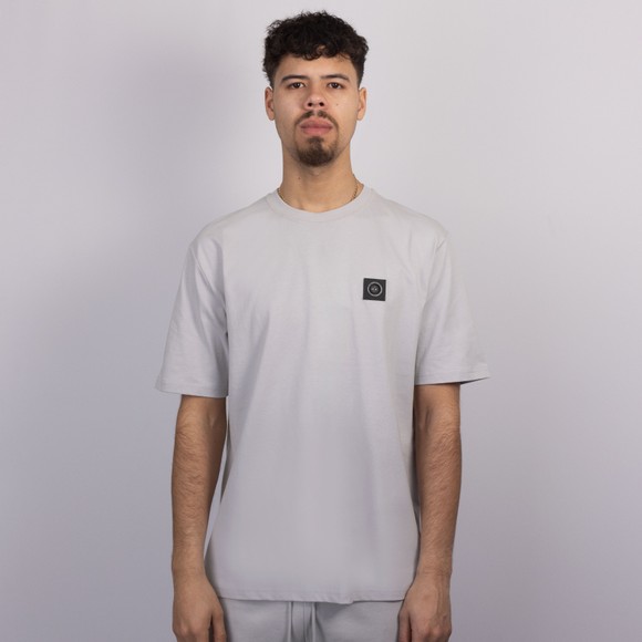 Marshall Artist Mens Grey Siren T-Shirt
