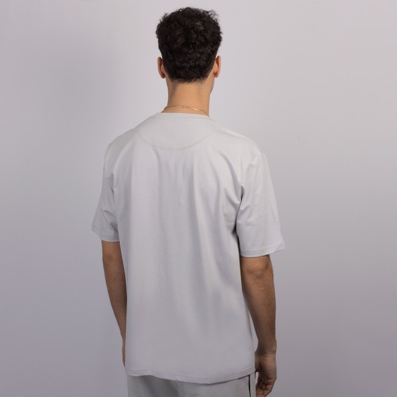 Marshall Artist Mens Grey Siren T-Shirt main image