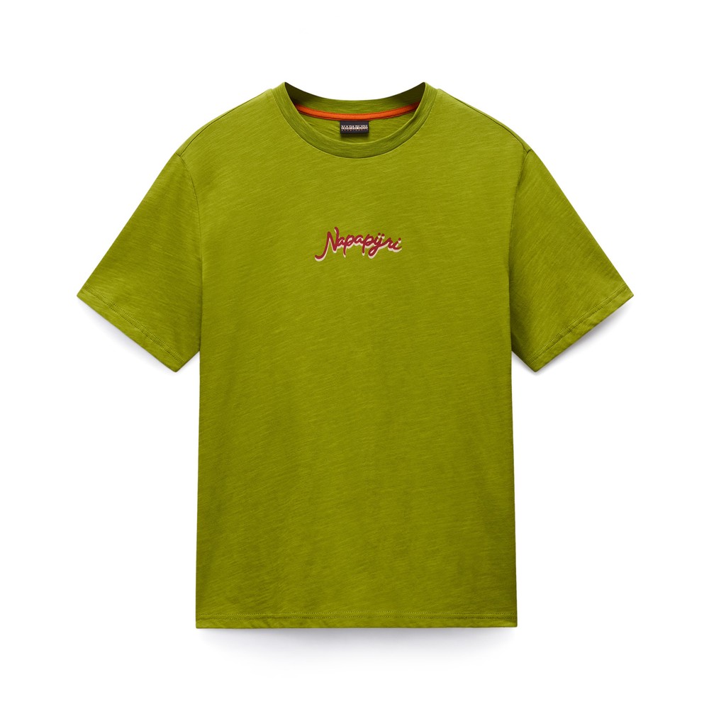 Elior T-Shirt